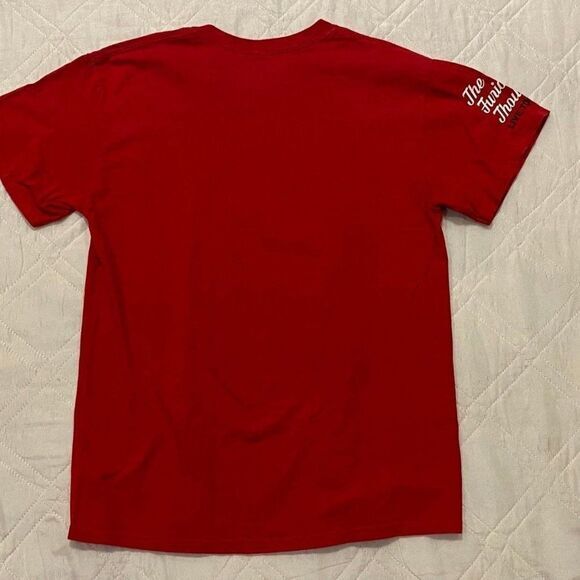 Kidfury‎ T shirt medium - Picture 4 of 4